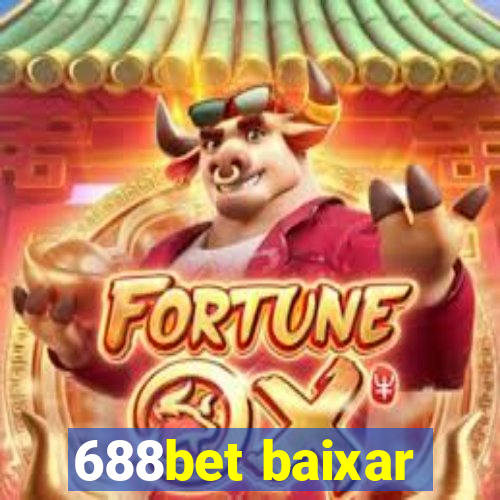 688bet baixar